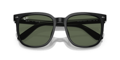 0RB4401D - Ray - Ban - (Black) Dark Green - 55 - 20 - 150 MM - Ardor Eyewear 8056262281734