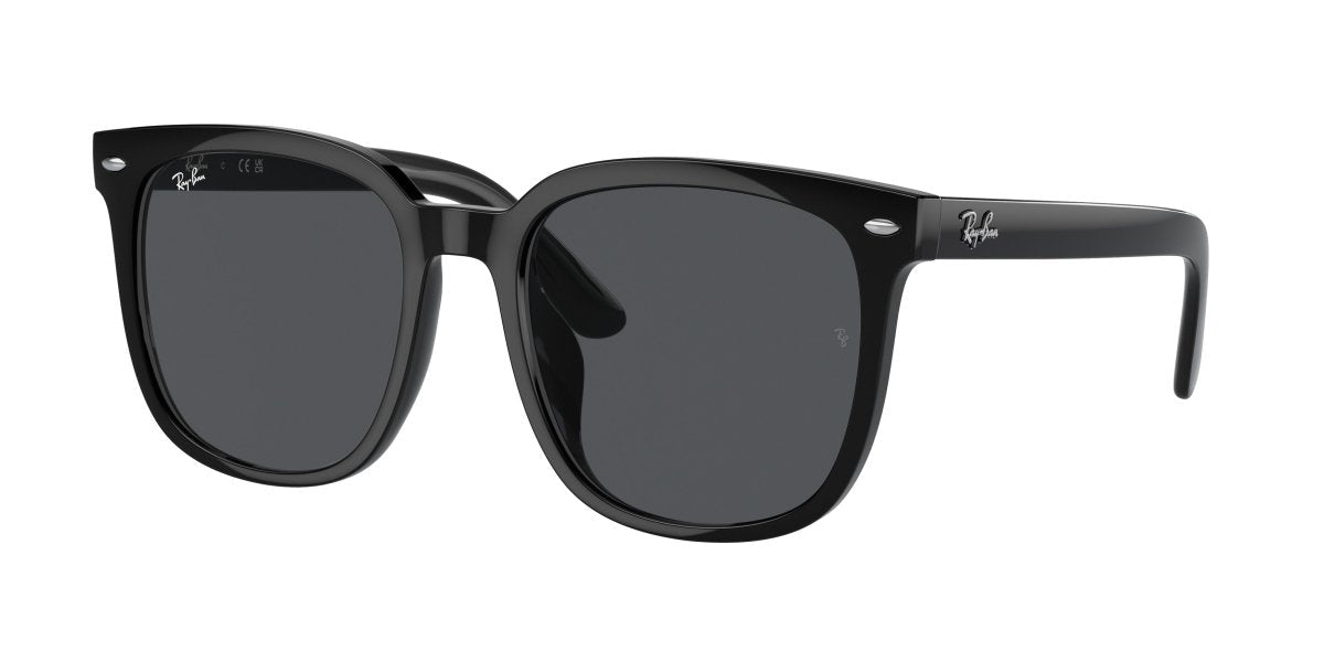 0RB4401D - Ray - Ban - (Black) Dark Grey - 57 - 20 - 150 MM - Ardor Eyewear 8056597846073