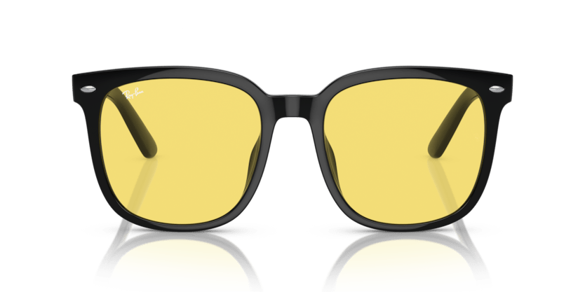 0RB4401D - Ray - Ban - (Black) Yellow - 57 - 20 - 150 MM - Ardor Eyewear 8056597846066