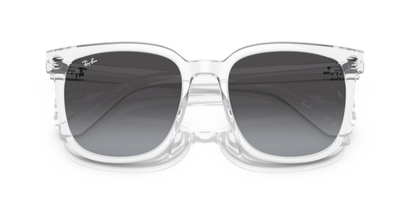 Transparent - 0RB4401D 8056262281796