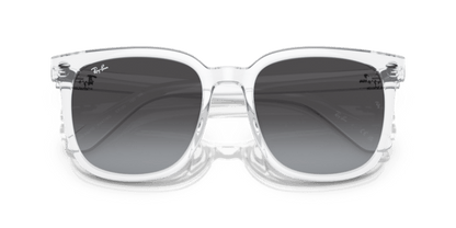 Transparent - 0RB4401D 8056262281796