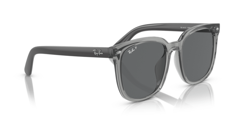 Transparent Grey - 0RB4401D 8056262281789