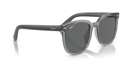 Transparent Grey - 0RB4401D 8056262281789