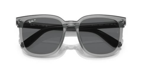 Transparent Grey - 0RB4401D 8056262281789