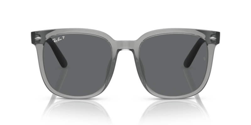 Transparent Grey - 0RB4401D 8056262281789