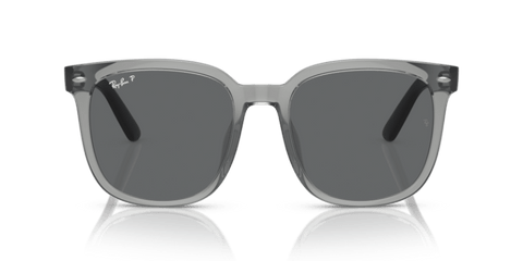 Transparent Grey - 0RB4401D 8056262281789