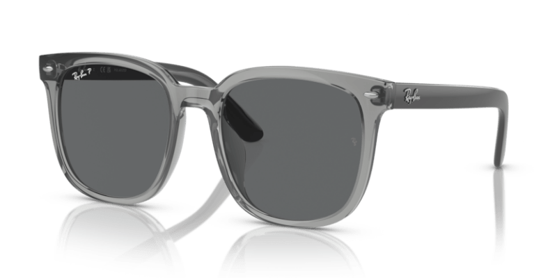 Transparent Grey - 0RB4401D 8056262281789