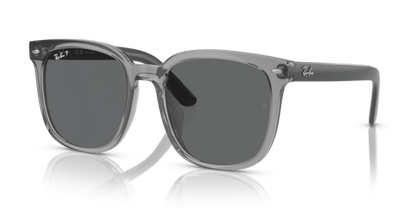 Transparent Grey - 0RB4401D 8056262281789