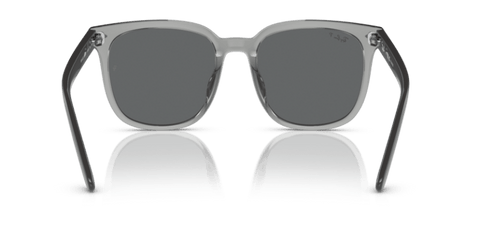Transparent Grey - 0RB4401D 8056262281789
