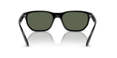 0RB4404M - Ray - Ban - (Black) Dark Green - 57 - 18 - 145 MM - Ardor Eyewear 8056597853743