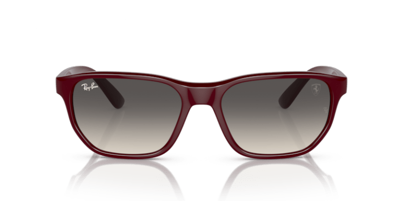 Dark Red - 0RB4404M 8056597853767