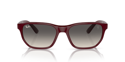 Dark Red - 0RB4404M 8056597853767