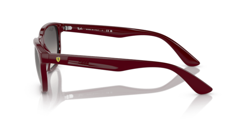 Dark Red - 0RB4404M 8056597853767