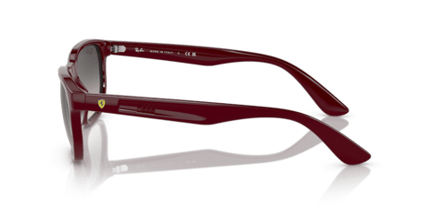 Dark Red - 0RB4404M 8056597853767