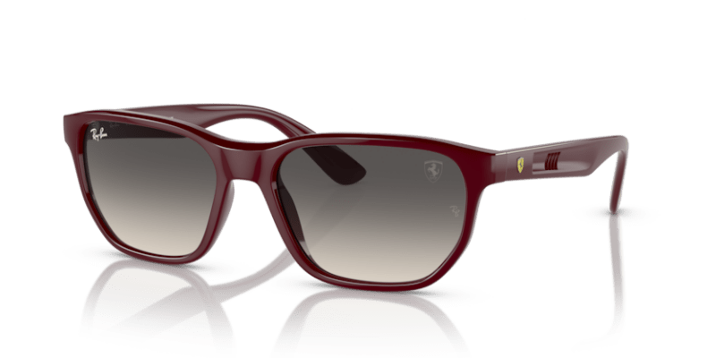 Dark Red - 0RB4404M 8056597853767