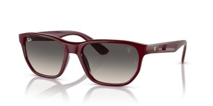 Dark Red - 0RB4404M 8056597853767