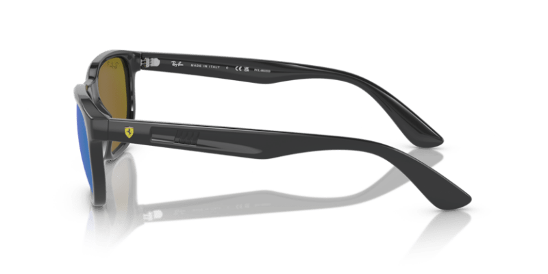 Grey - 0RB4404M 8056597853774