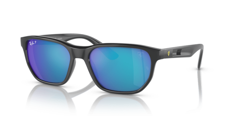 Grey - 0RB4404M 8056597853774