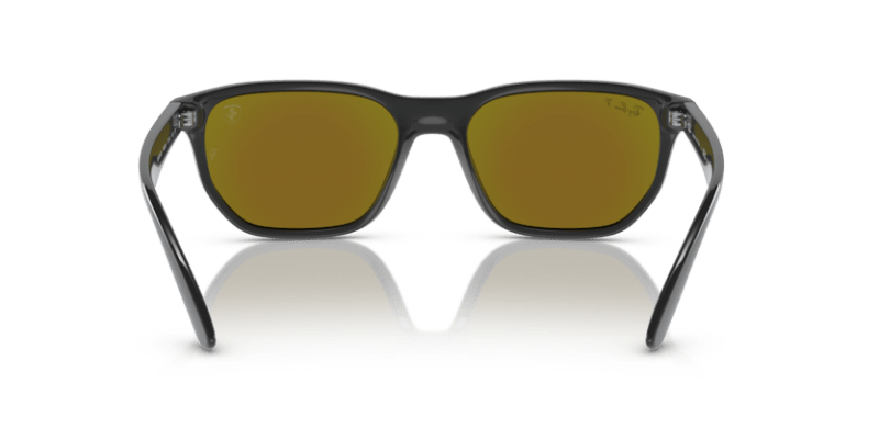 Grey - 0RB4404M 8056597853774