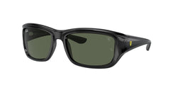 0RB4405M - Ray - Ban - (Black) Dark Green - 59 - 19 - 130 MM - Ardor Eyewear 8056597853729