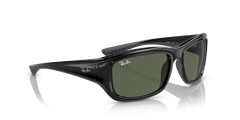 0RB4405M - Ray - Ban - (Black) Dark Green - 59 - 19 - 130 MM - Ardor Eyewear 8056597853729