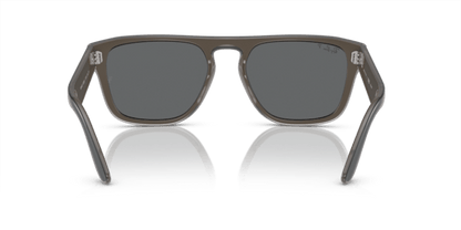 Black & Light Grey & Transparent Grey - 0RB4407 8056597936361