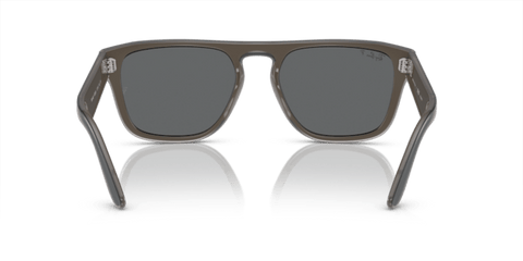 Black & Light Grey & Transparent Grey - 0RB4407 8056597936361
