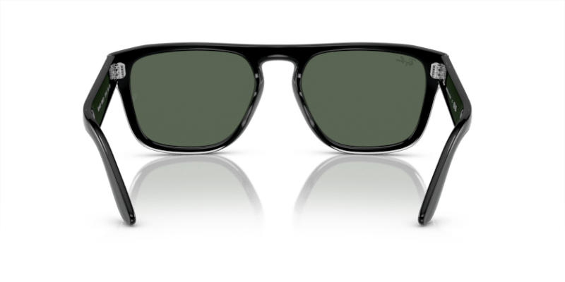 Black Transparent - 0RB4407 8056597936309