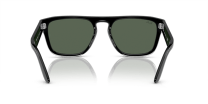 Black Transparent - 0RB4407 8056597936309