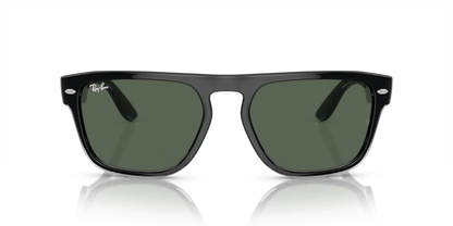 Black Transparent - 0RB4407 8056597936309