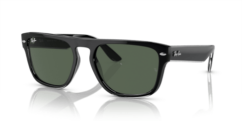 Black Transparent - 0RB4407 8056597936309