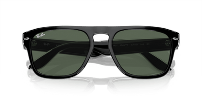 Black Transparent - 0RB4407 8056597936309