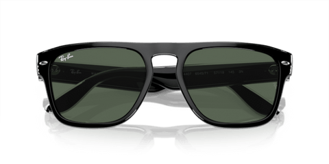 Black Transparent - 0RB4407 8056597936309