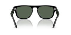 0RB4407 - Ray - Ban - (Black Transparent) Dark Green - 57 - 19 - 145 MM - Ardor Eyewear 8056597936309