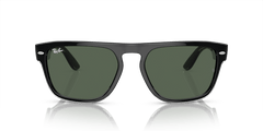 0RB4407 - Ray - Ban - (Black Transparent) Dark Green - 57 - 19 - 145 MM - Ardor Eyewear 8056597936309