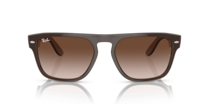 Brown Light Brown Transparent Beige - 0RB4407 8056597936323