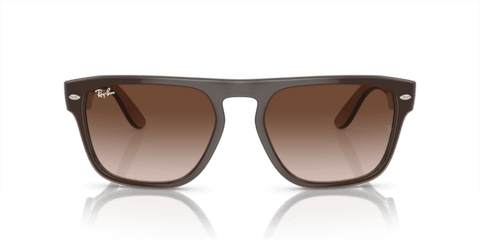 Brown Light Brown Transparent Beige - 0RB4407 8056597936323