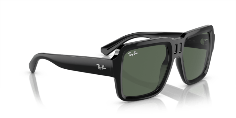 Black - 0RB4408 8056597936965