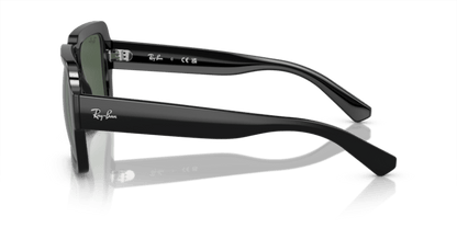 Black - 0RB4408 8056597936965