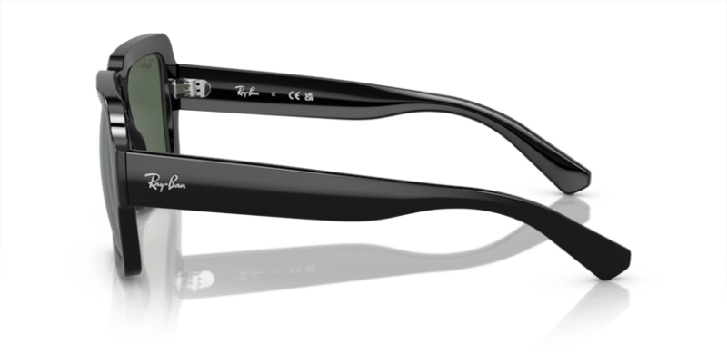 Black - 0RB4408 8056597936965