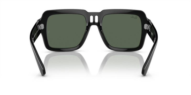 Black - 0RB4408 8056597936965