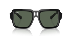 0RB4408 - Ray - Ban - (Black) Dark Green - 54 - 19 - 145 MM - Ardor Eyewear 8056597936965