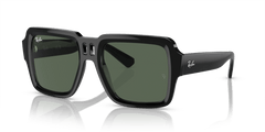 0RB4408 - Ray - Ban - (Black) Dark Green - 54 - 19 - 145 MM - Ardor Eyewear 8056597936965