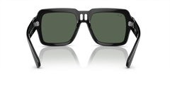 0RB4408 - Ray - Ban - (Black) Dark Green - 54 - 19 - 145 MM - Ardor Eyewear 8056597936965