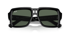 0RB4408 - Ray - Ban - (Black) Dark Green - 54 - 19 - 145 MM - Ardor Eyewear 8056597936965