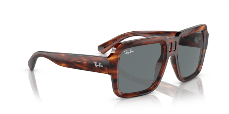 Striped Havana - 0RB4408 8056597936958