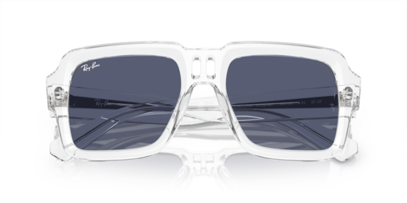 Transparent - 0RB4408 8056597936989