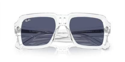 Transparent - 0RB4408 8056597936989