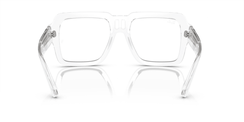 Transparent - 0RB4408 8056597936989