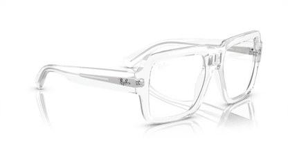 Transparent - 0RB4408 8056597936989